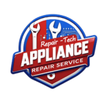 Repair-Tech Appliance Repairs